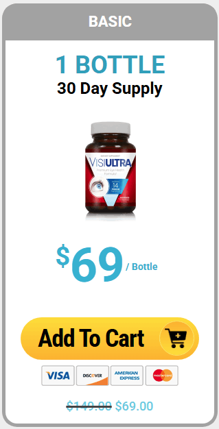 Buy VisiUltra 2 Bottle